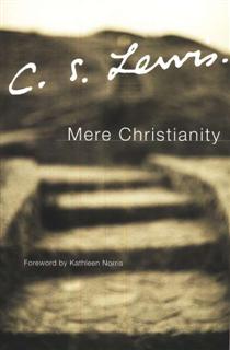 Mere Christianity